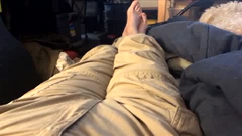 Snapshot of leongent chatting on March 5, 7:04 am Leon online show from March 5, 7:04 am