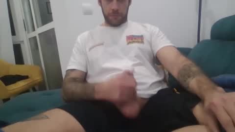 leonidascum online show from January 18, 1:42 am