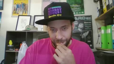 leonidascum online show from May 28, 12:02 pm