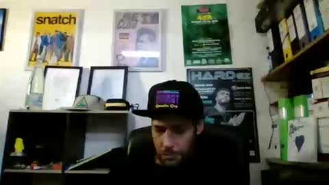 leonidascum online show from June 6, 10:31 am