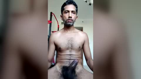 leoninemarcus online show from June 27, 1:50 pm