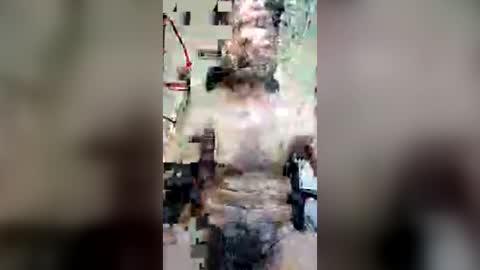 leoninemarcus online show from July 24, 8:56 am