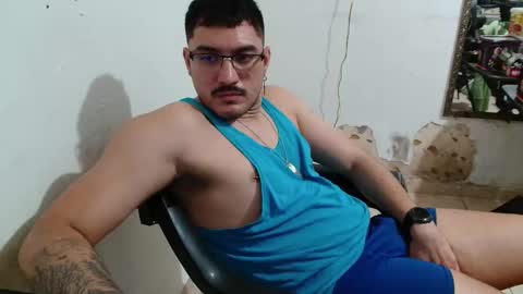 leonino231 online show from September 19, 12:02 am