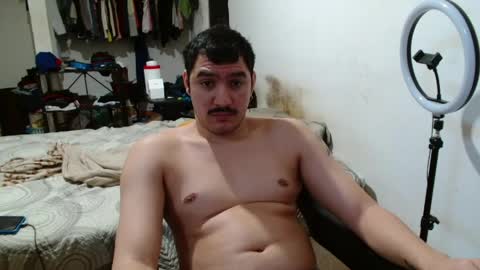 leonino231 online show from March 23, 4:00 pm