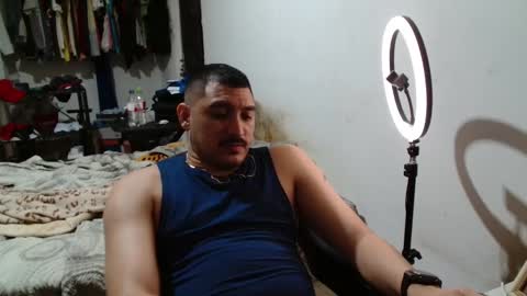 leonino231 online show from March 28, 3:39 am