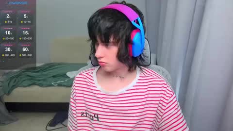 leonkissboy online show from April 29, 5:44 am
