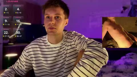 Snapshot of leonnextdoor chatting on March 14, 10:04 pm Leon online show from March 14, 10:04 pm