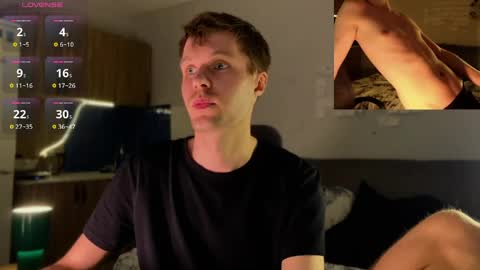 Snapshot of leonnextdoor chatting on April 2, 5:21 pm Leon online show from April 2, 5:21 pm