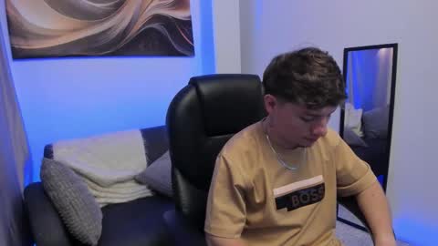 Leo  online show from March 1, 4:03 am