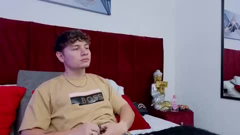 Leo  online show from March 29, 11:54 am