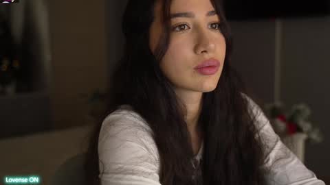 Snapshot of leoramallis chatting on December 20, 4:04 pm Leora online show from December 20, 4:04 pm