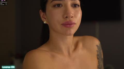 Snapshot of leoramallis chatting on December 21, 7:06 pm Leora online show from December 21, 7:06 pm