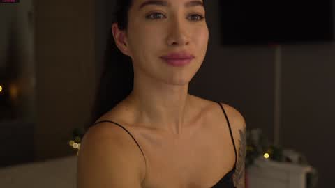 Snapshot of leoramallis chatting on December 23, 5:00 pm Leora online show from December 23, 5:00 pm