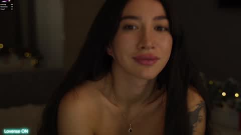 Snapshot of leoramallis chatting on January 2, 6:34 pm Leora online show from January 2, 6:34 pm