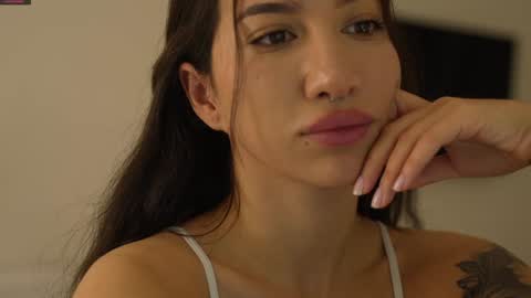 Snapshot of leoramallis chatting on January 31, 4:27 pm Leora online show from January 31, 4:27 pm