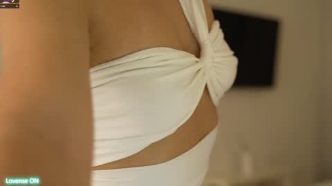 Snapshot of leoramallis chatting on February 28, 4:10 pm Leora online show from February 28, 4:10 pm