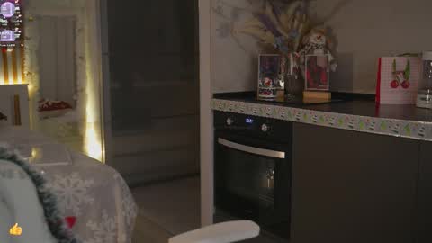 Snapshot of leoramallis chatting on January 9, 5:26 pm Leora online show from January 9, 5:26 pm