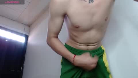 Snapshot of leostormy chatting on March 8, 9:18 pm leostormy online show from March 8, 9:18 pm