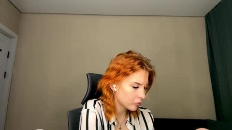 Rita online show from February 9, 1:48 pm