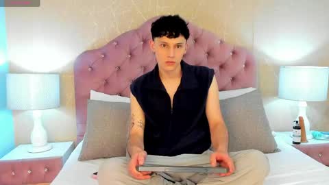 LephyStar online show from June 5, 4:08 am