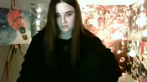 little secret online show from January 13, 3:47 pm