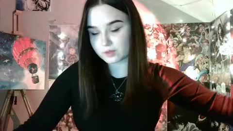 little secret online show from January 24, 7:51 am