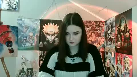 little secret online show from January 30, 10:08 am