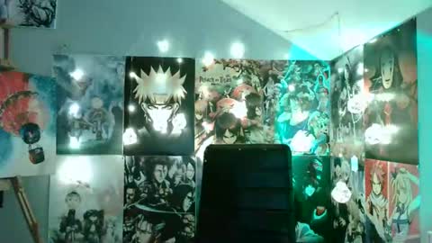 little secret online show from February 4, 11:05 am