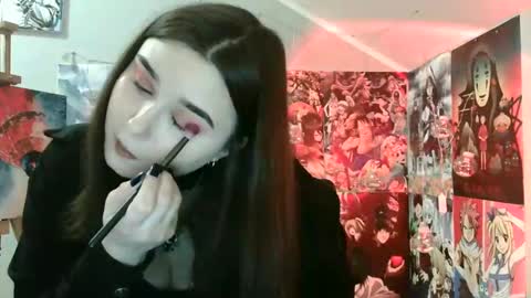 little secret online show from February 6, 7:35 am