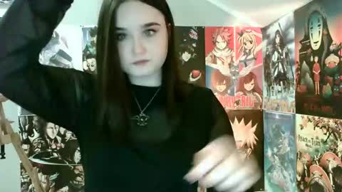 little secret online show from February 14, 11:10 am