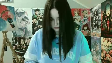 little secret online show from February 17, 7:15 am