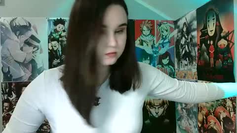 little secret online show from March 3, 10:10 pm