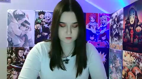 little secret online show from March 6, 6:26 pm