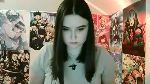 little secret online show from March 7, 7:49 pm