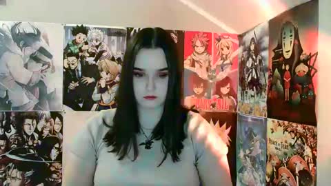 little secret online show from March 7, 10:54 pm