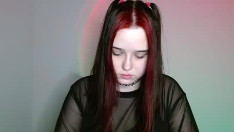 little secret online show from March 24, 3:33 am