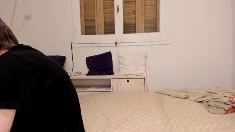 Daniel online show from March 10, 12:07 am