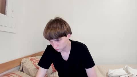 Daniel online show from November 23, 1:33 pm