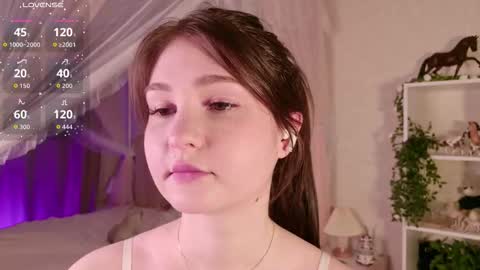 Nicole Moore online show from February 8, 2:31 pm