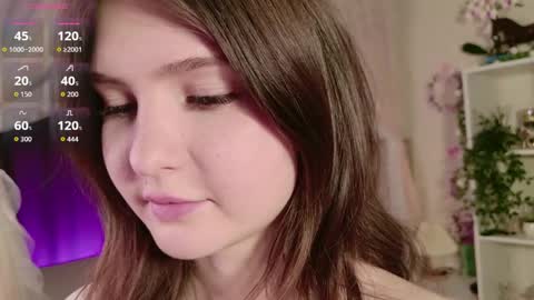 Nicole Moore online show from May 20, 3:29 pm