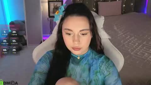 leri_star online show from June 30, 1:12 pm