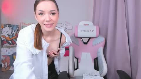 Valerie online show from October 5, 3:05 am