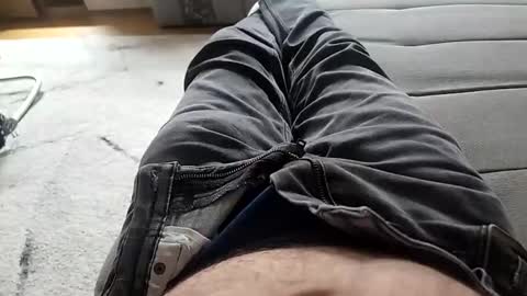 Chaton online show from May 19, 2:07 am