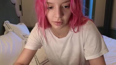 Lesi Join my fanclub before use my fanmenu online show from February 15, 6:23 am