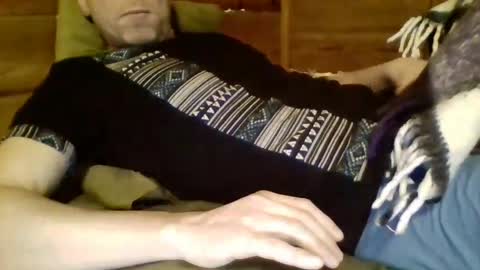 leskator9 online show from October 1, 1:11 am