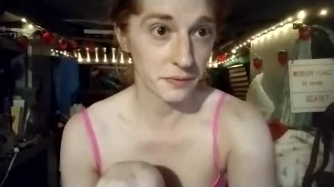 LesleyGumGrass- The Boring Trans girl online show from March 23, 2:26 am