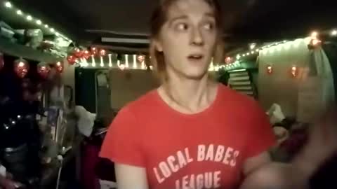 LesleyGumGrass- The Boring Trans girl online show from April 16, 3:07 am