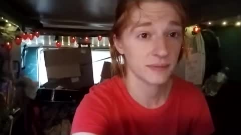 LesleyGumGrass- The Boring Trans girl online show from April 16, 7:14 pm