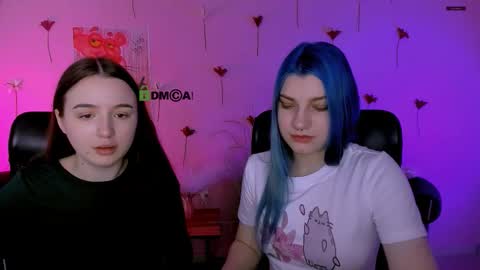 leslie_bird online show from February 27, 9:42 am