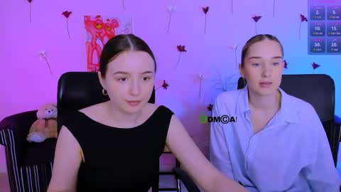 leslie_bird online show from May 12, 8:55 am